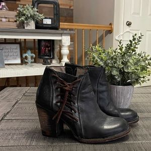 Meet Brooke Rare and hard to find FREEBIRDS